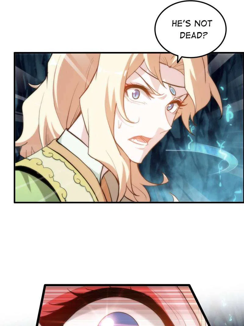 Immortal Cultivation is Just Like This Chapter 45 – Page 41