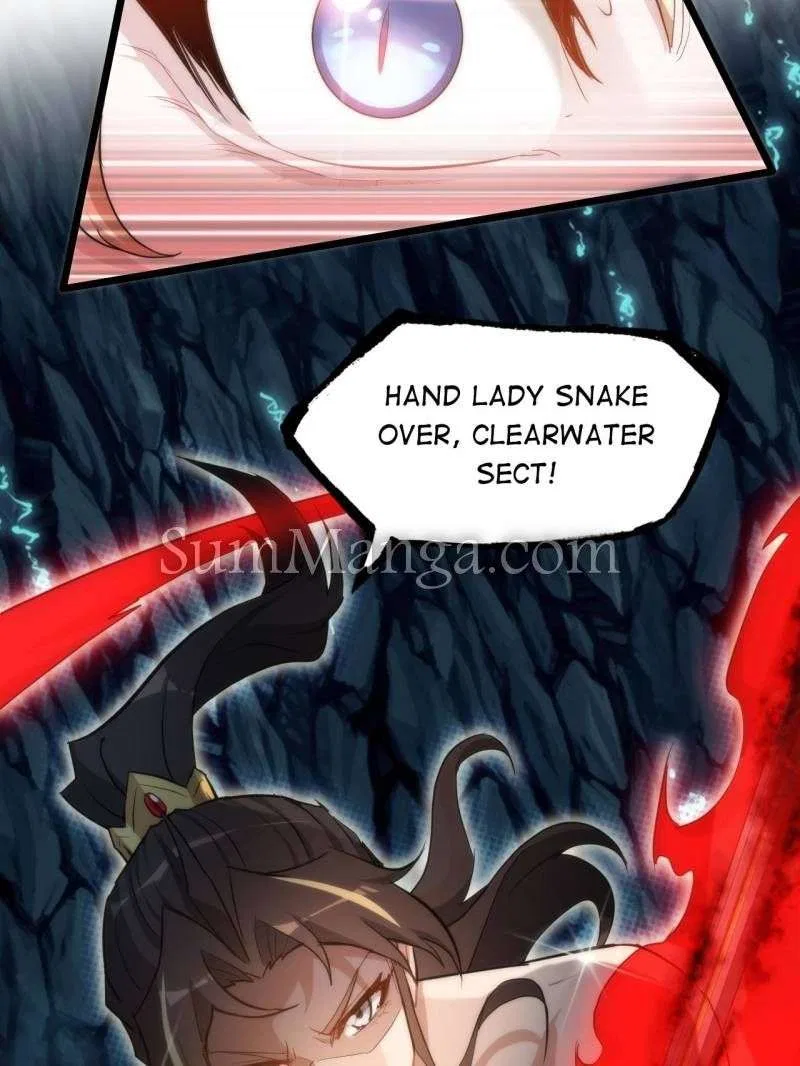 Immortal Cultivation is Just Like This Chapter 45 – Page 42