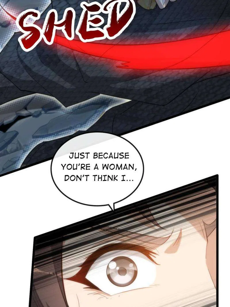 Immortal Cultivation is Just Like This Chapter 45 – Page 44
