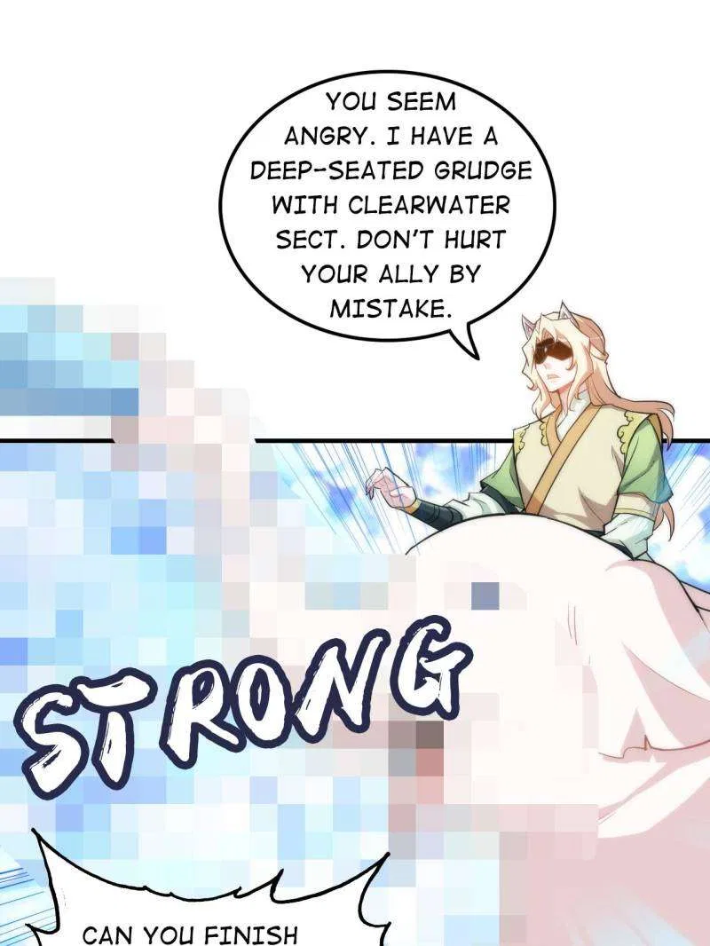 Immortal Cultivation is Just Like This Chapter 45 – Page 46