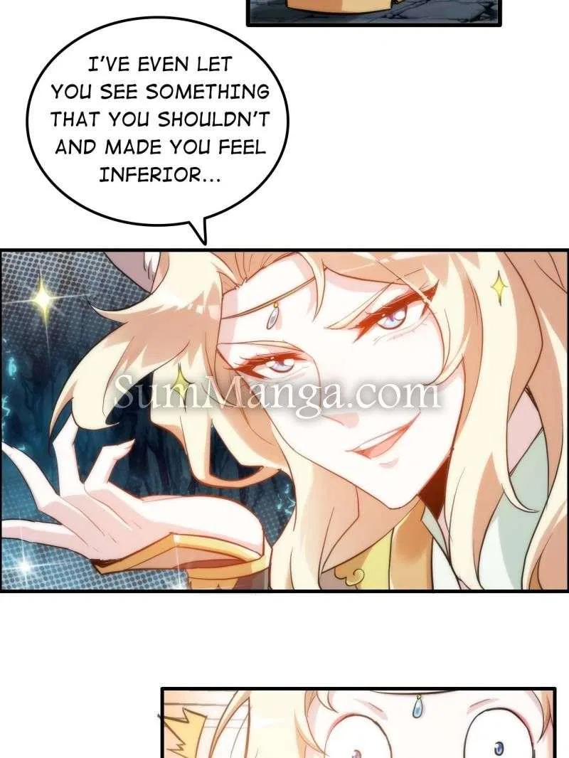 Immortal Cultivation is Just Like This Chapter 45 – Page 48