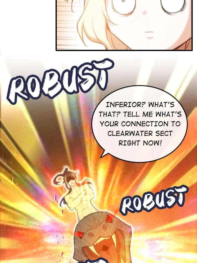 Immortal Cultivation is Just Like This Chapter 45 – Page 49