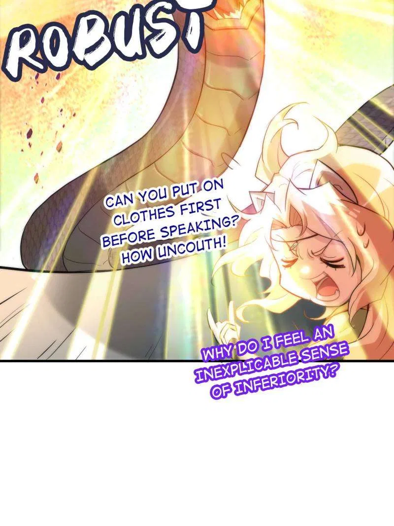 Immortal Cultivation is Just Like This Chapter 45 – Page 50