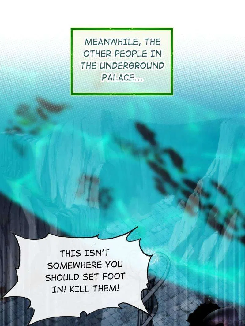 Immortal Cultivation is Just Like This Chapter 45 – Page 52