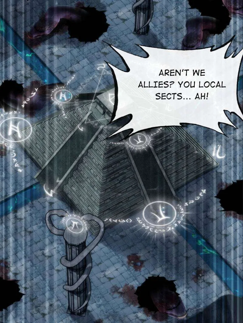 Immortal Cultivation is Just Like This Chapter 45 – Page 53