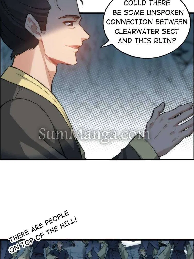Immortal Cultivation is Just Like This Chapter 45 – Page 57