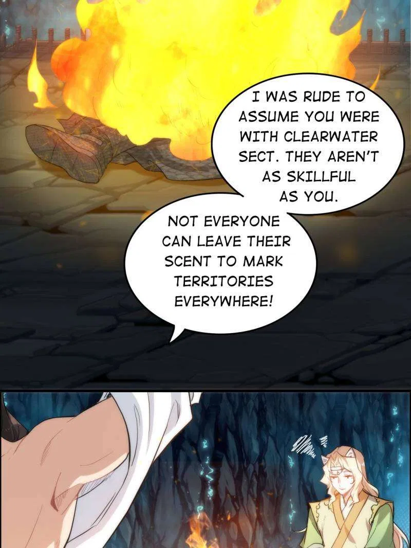 Immortal Cultivation is Just Like This Chapter 45 – Page 61