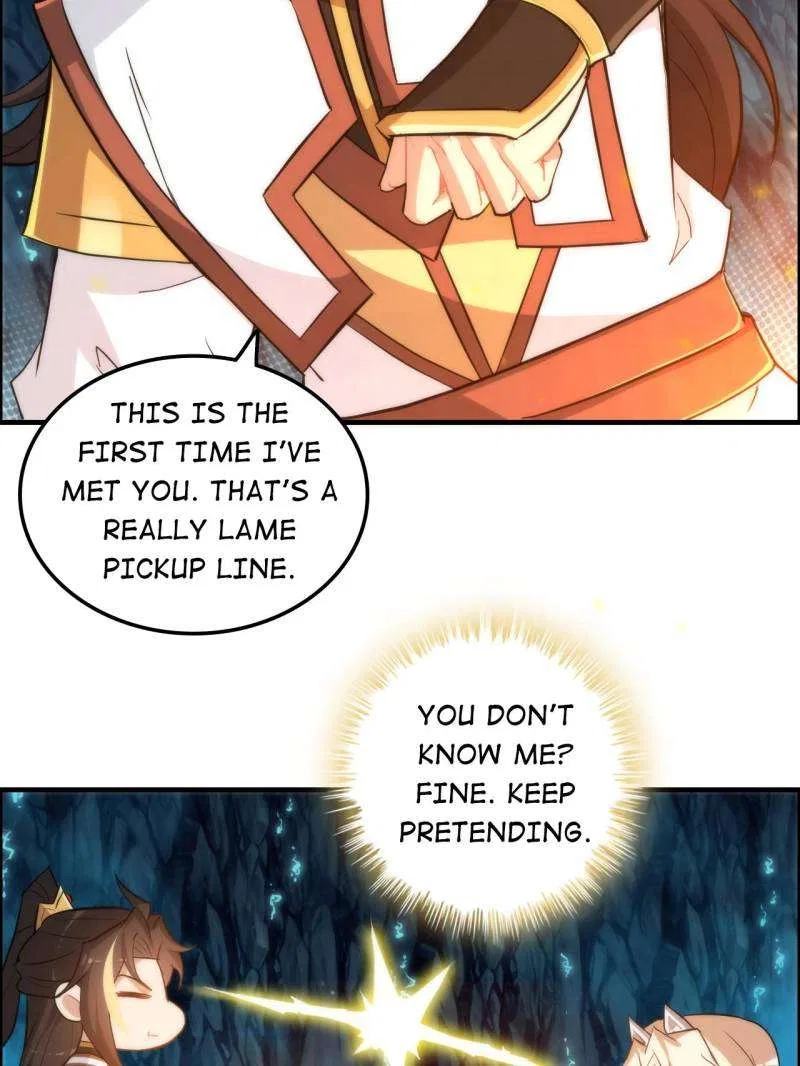 Immortal Cultivation is Just Like This Chapter 45 – Page 63