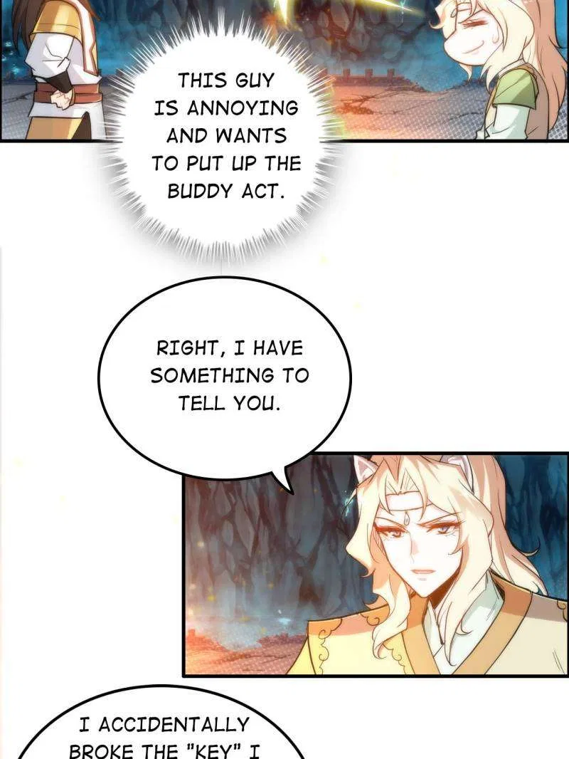 Immortal Cultivation is Just Like This Chapter 45 – Page 64