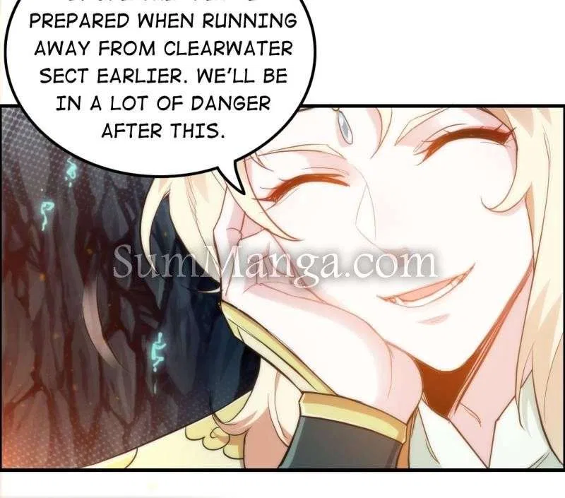 Immortal Cultivation is Just Like This Chapter 45 – Page 65