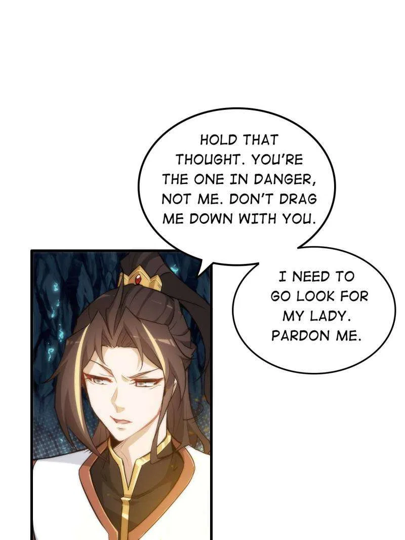 Immortal Cultivation is Just Like This Chapter 45 – Page 66