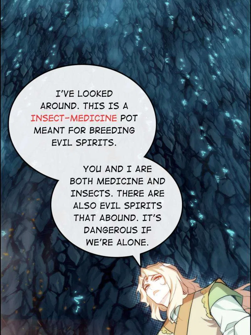 Immortal Cultivation is Just Like This Chapter 45 – Page 68