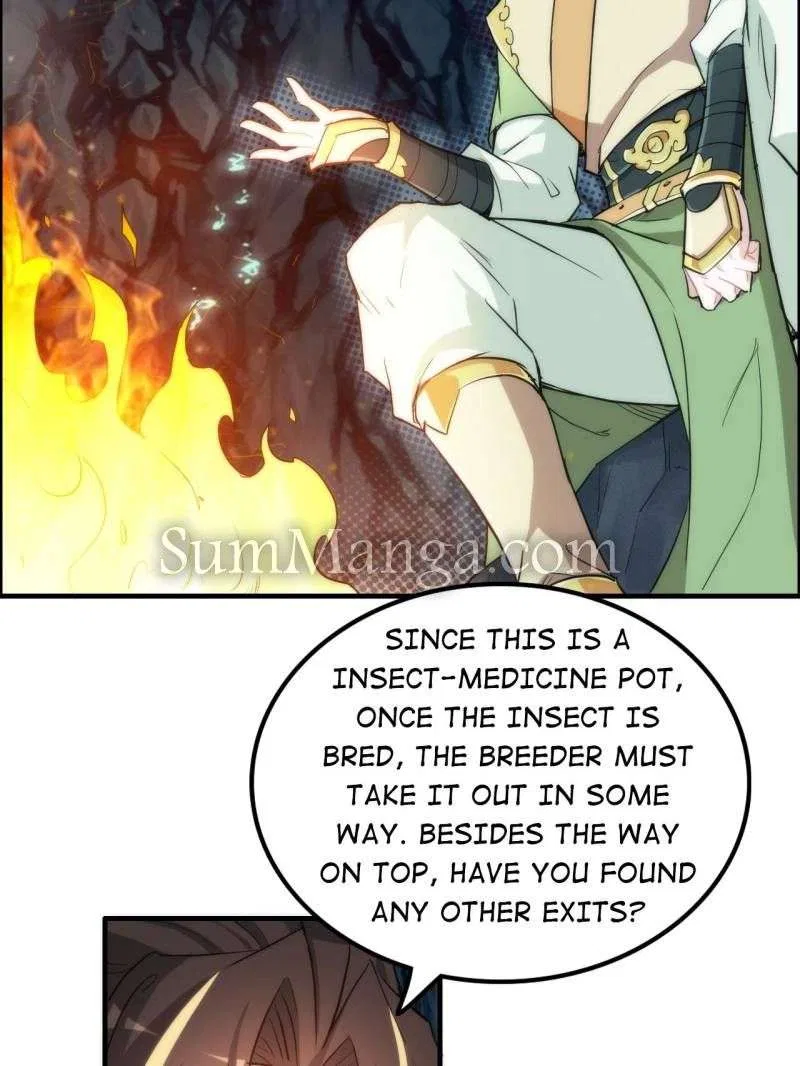 Immortal Cultivation is Just Like This Chapter 45 – Page 69