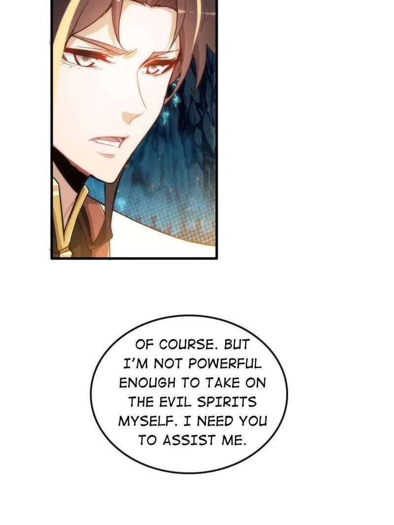 Immortal Cultivation is Just Like This Chapter 45 – Page 70