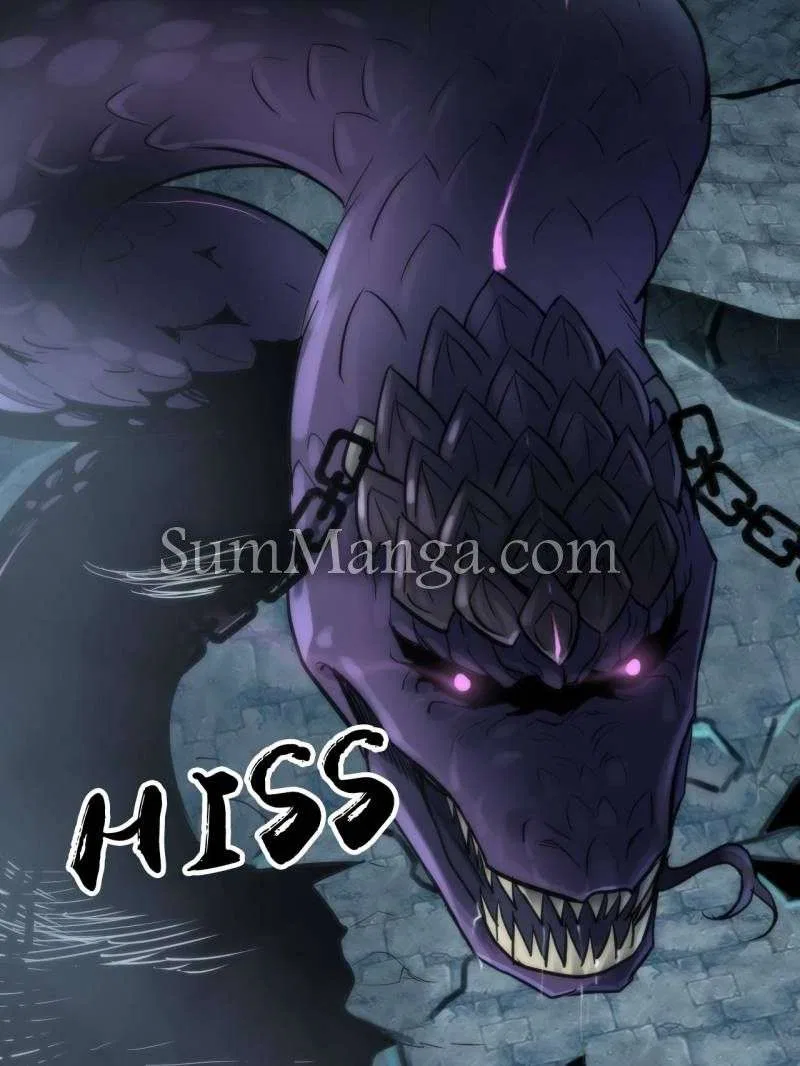 Immortal Cultivation is Just Like This Chapter 44 – Page 9