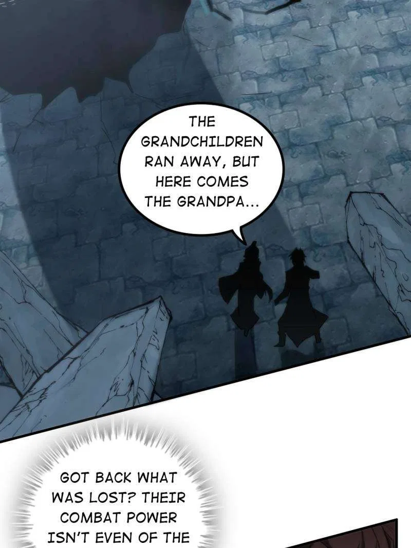 Immortal Cultivation is Just Like This Chapter 44 – Page 10