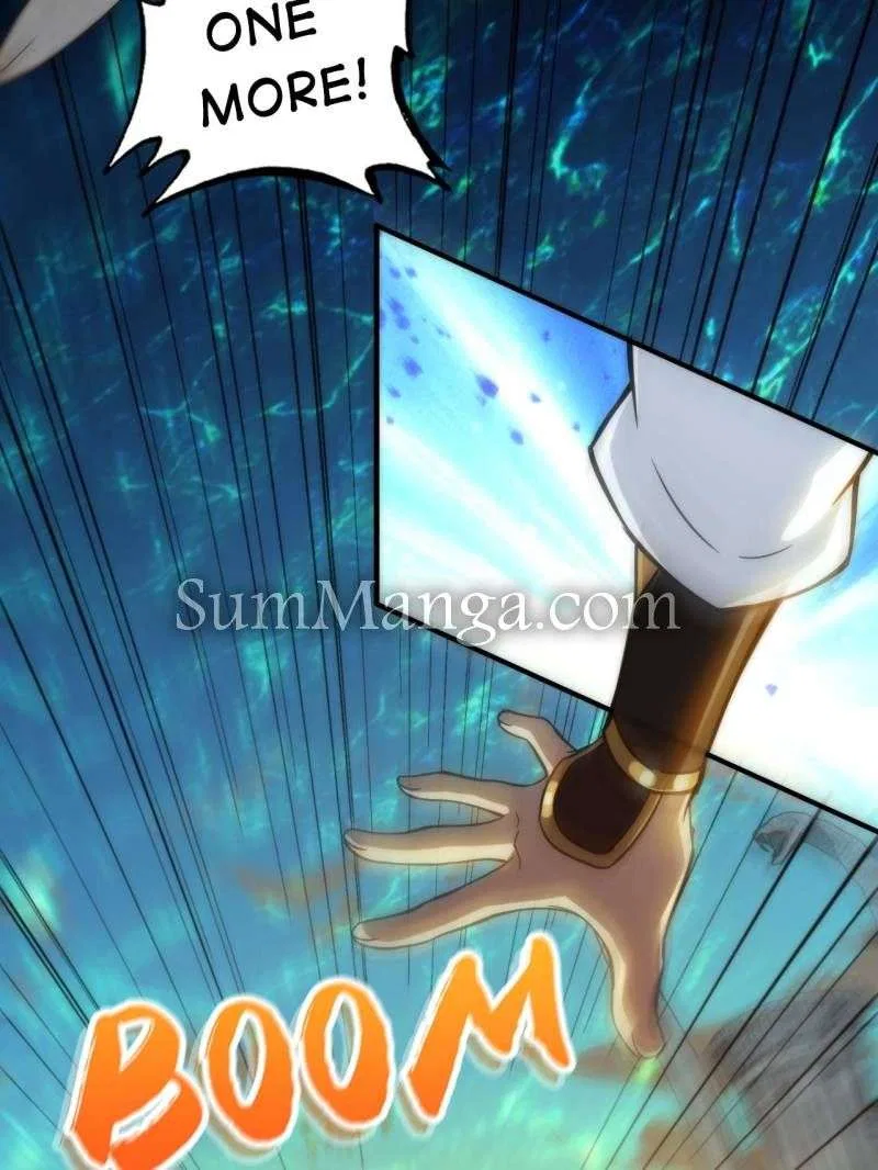 Immortal Cultivation is Just Like This Chapter 44 – Page 21