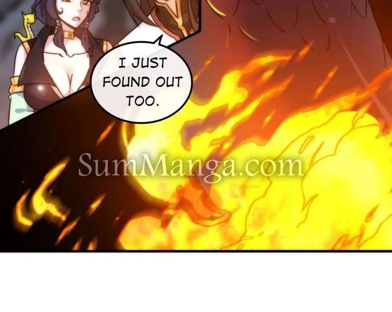 Immortal Cultivation is Just Like This Chapter 44 – Page 24