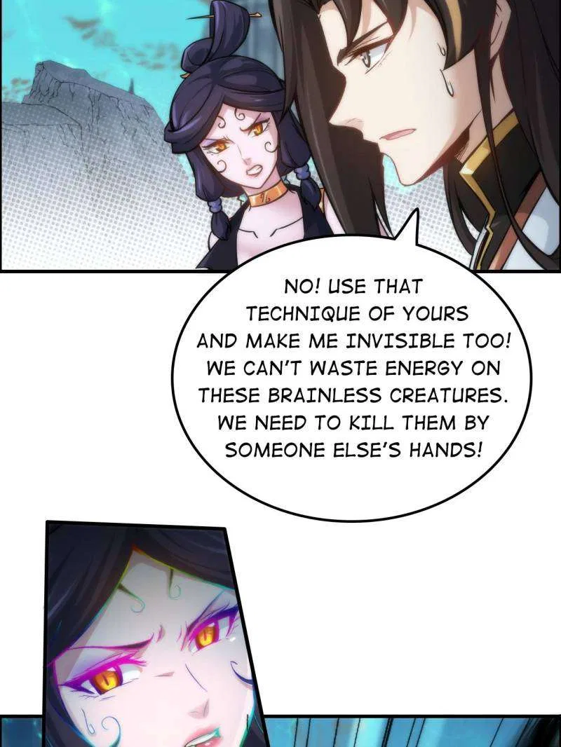 Immortal Cultivation is Just Like This Chapter 44 – Page 29