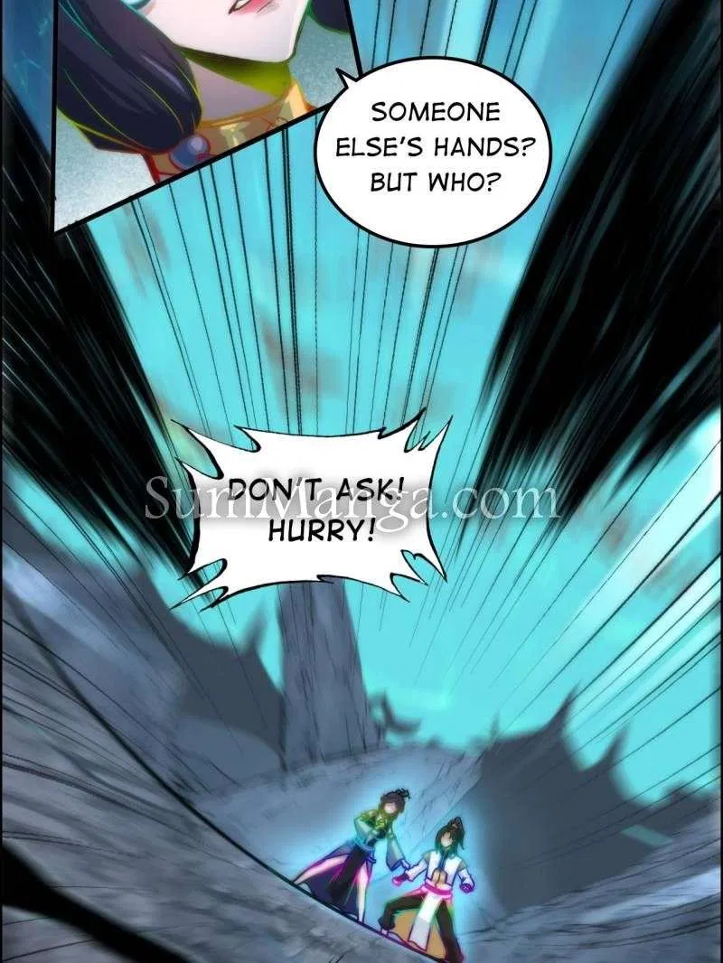 Immortal Cultivation is Just Like This Chapter 44 – Page 30