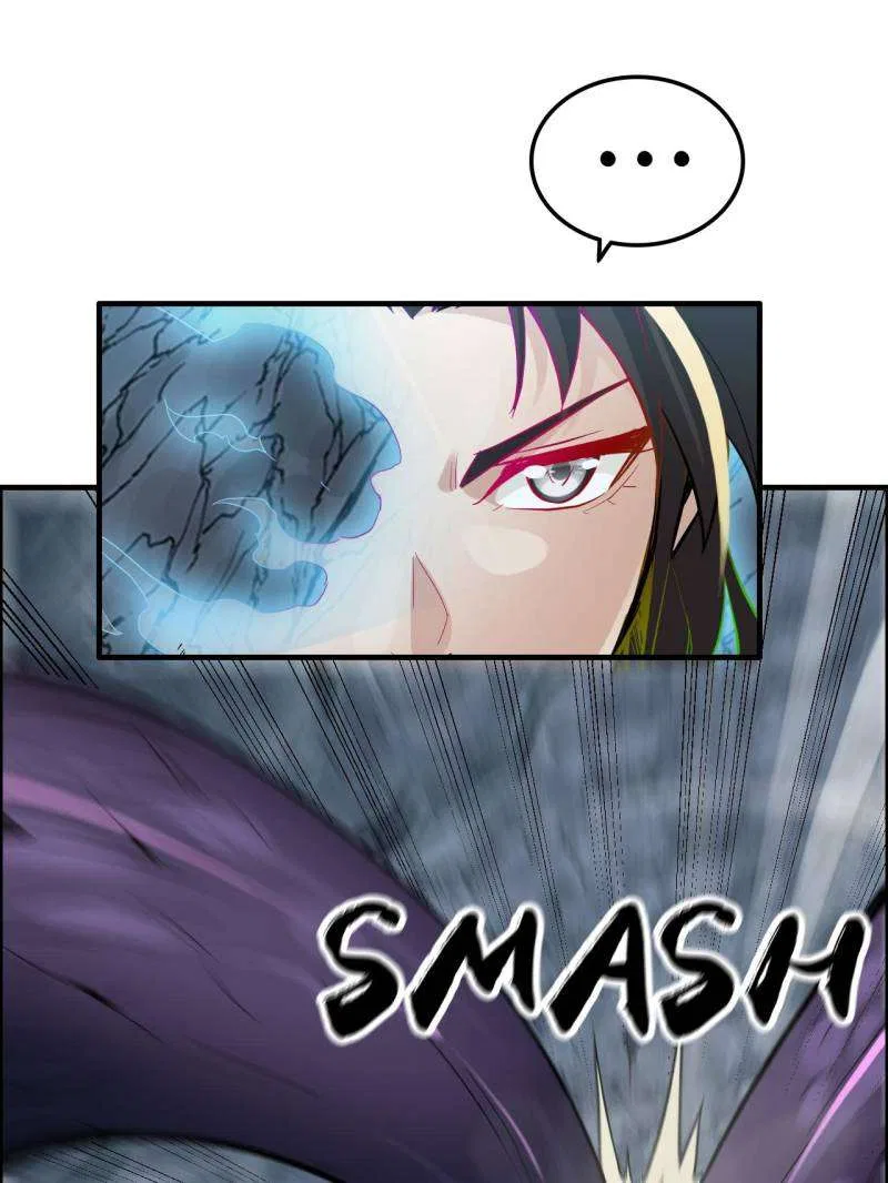 Immortal Cultivation is Just Like This Chapter 44 – Page 32