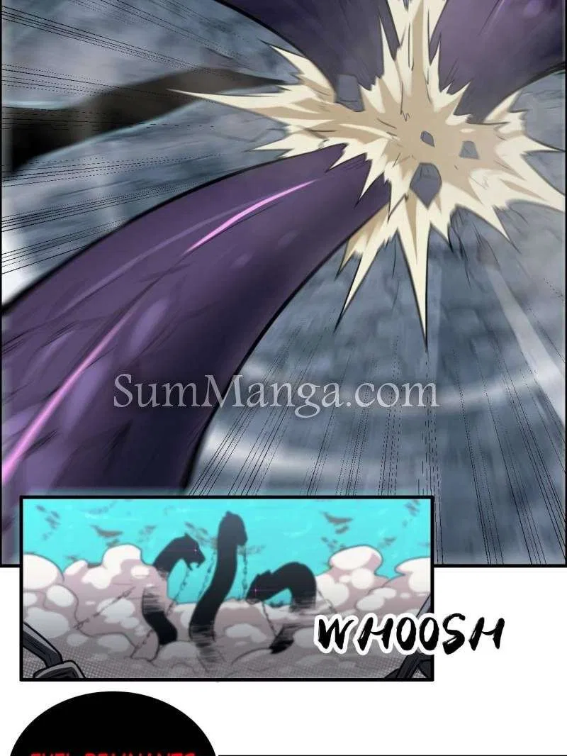 Immortal Cultivation is Just Like This Chapter 44 – Page 33