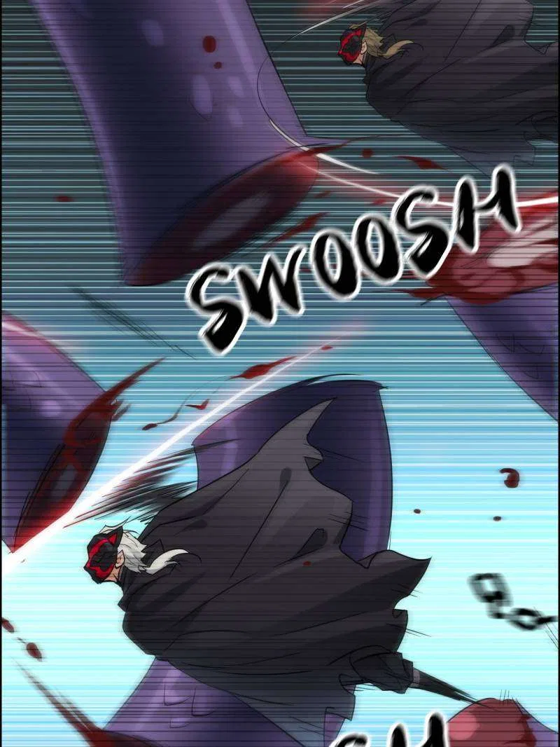 Immortal Cultivation is Just Like This Chapter 44 – Page 35
