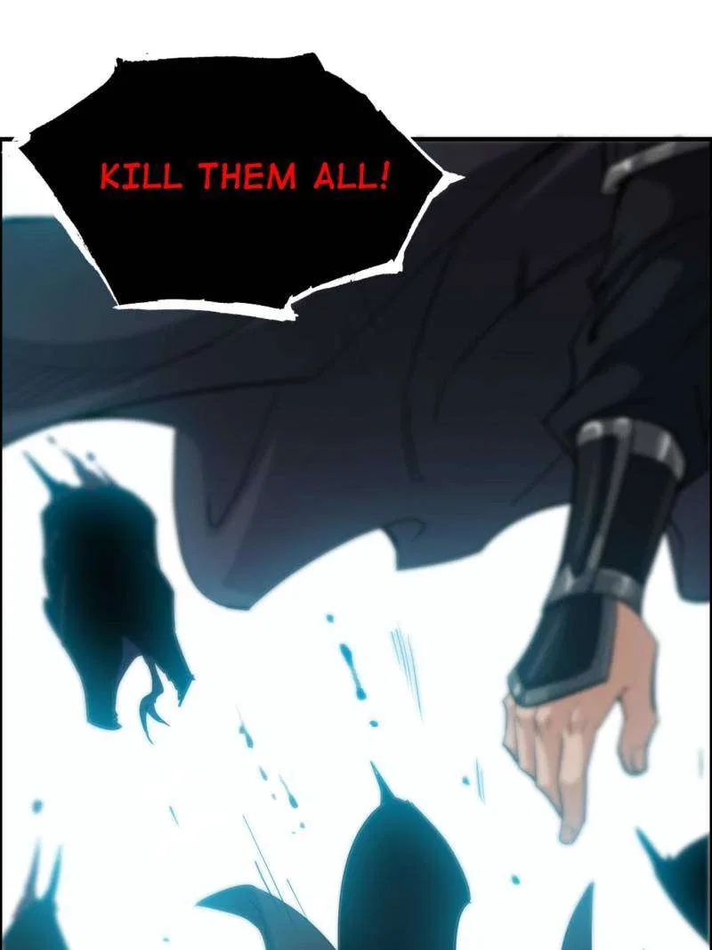 Immortal Cultivation is Just Like This Chapter 44 – Page 37