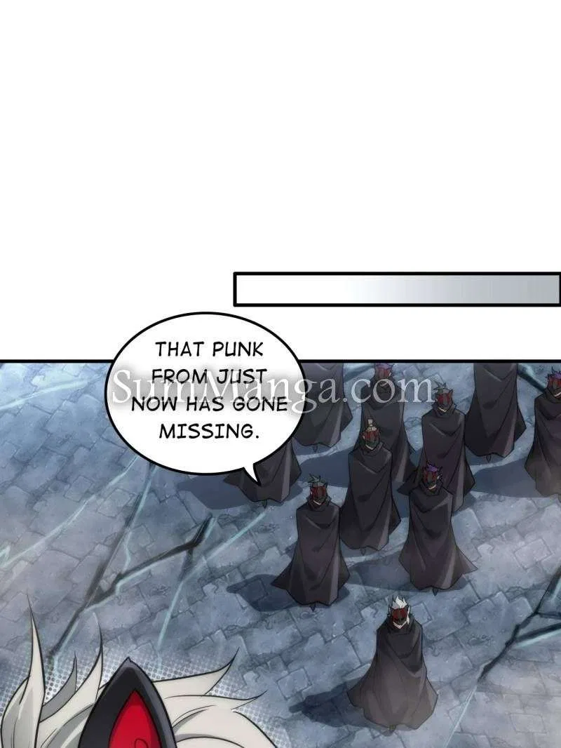 Immortal Cultivation is Just Like This Chapter 44 – Page 39