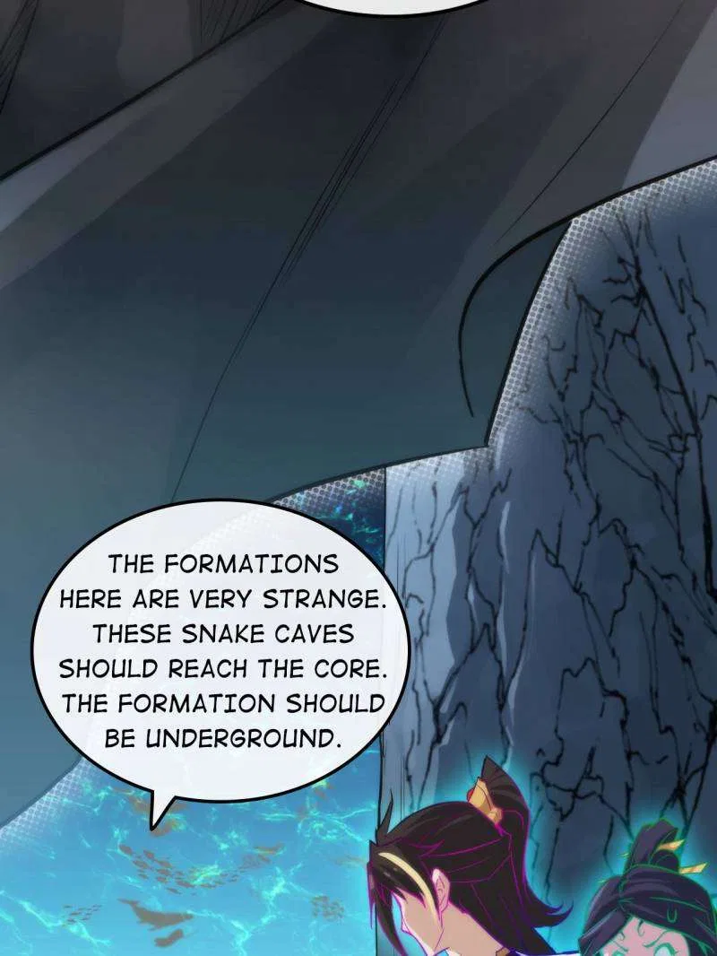 Immortal Cultivation is Just Like This Chapter 44 – Page 41