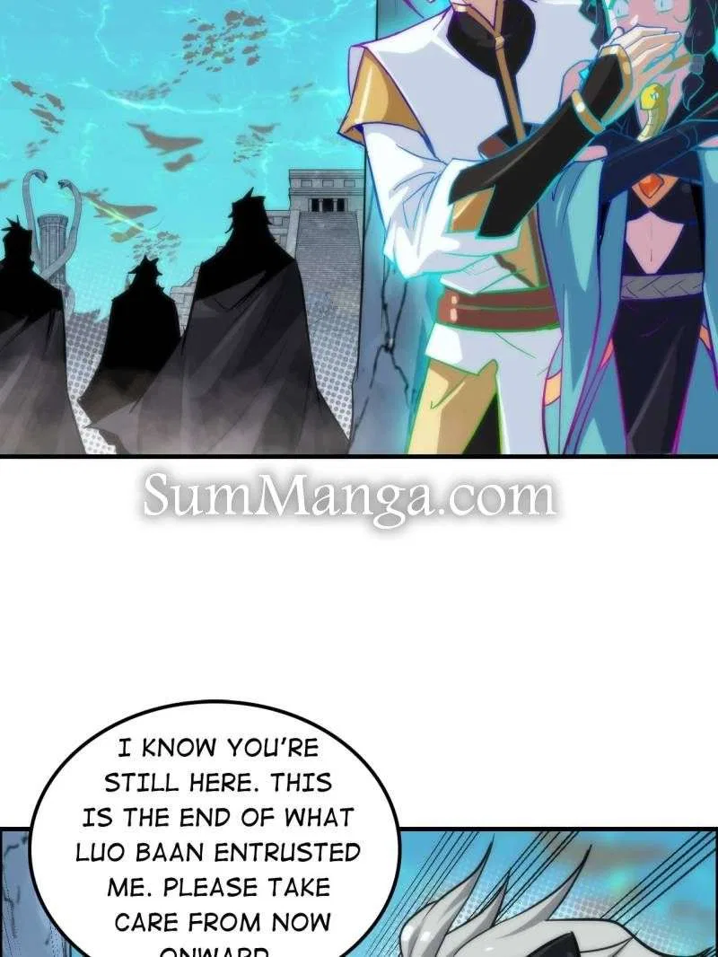 Immortal Cultivation is Just Like This Chapter 44 – Page 42