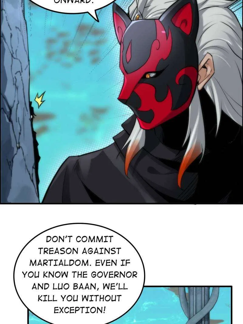 Immortal Cultivation is Just Like This Chapter 44 – Page 43