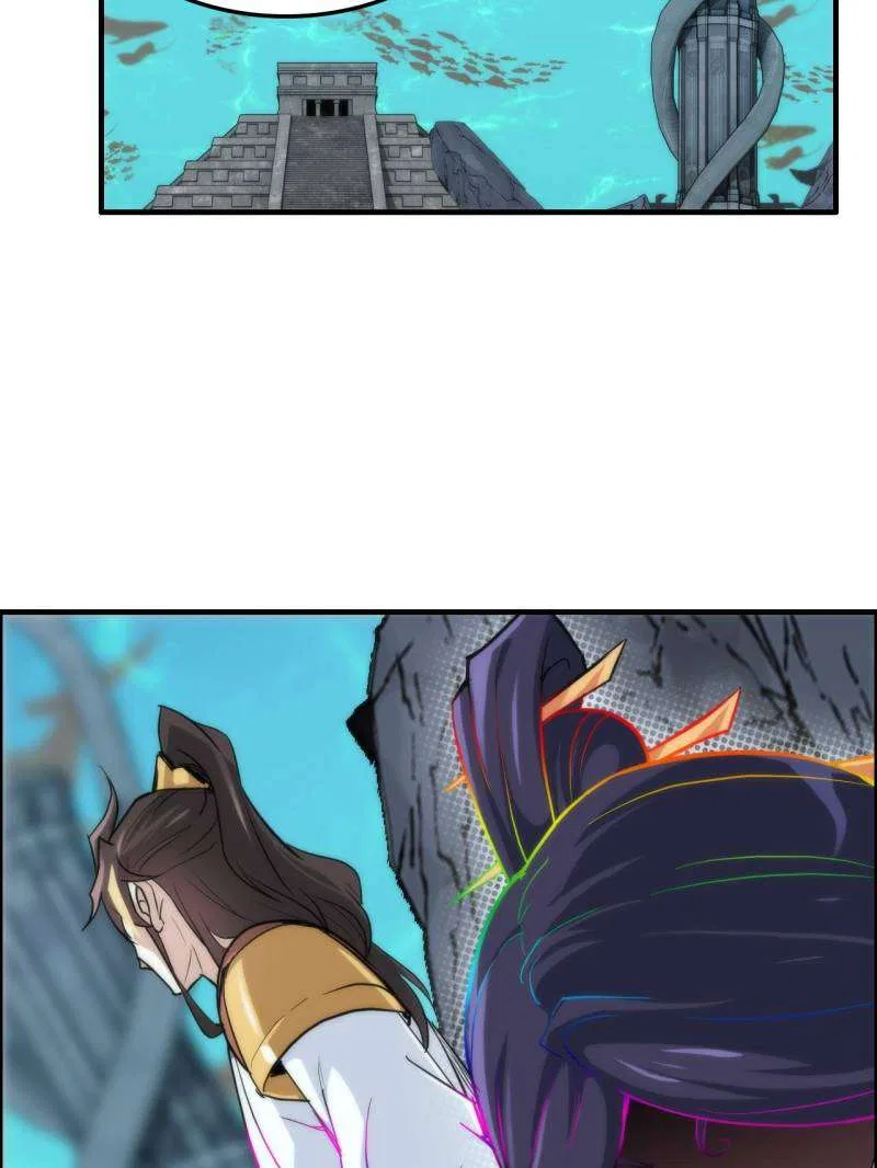 Immortal Cultivation is Just Like This Chapter 44 – Page 44