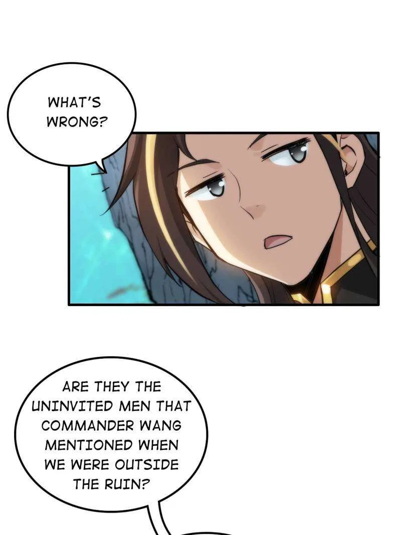 Immortal Cultivation is Just Like This Chapter 44 – Page 46