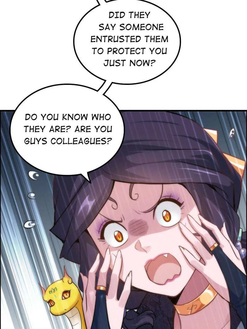 Immortal Cultivation is Just Like This Chapter 44 – Page 47