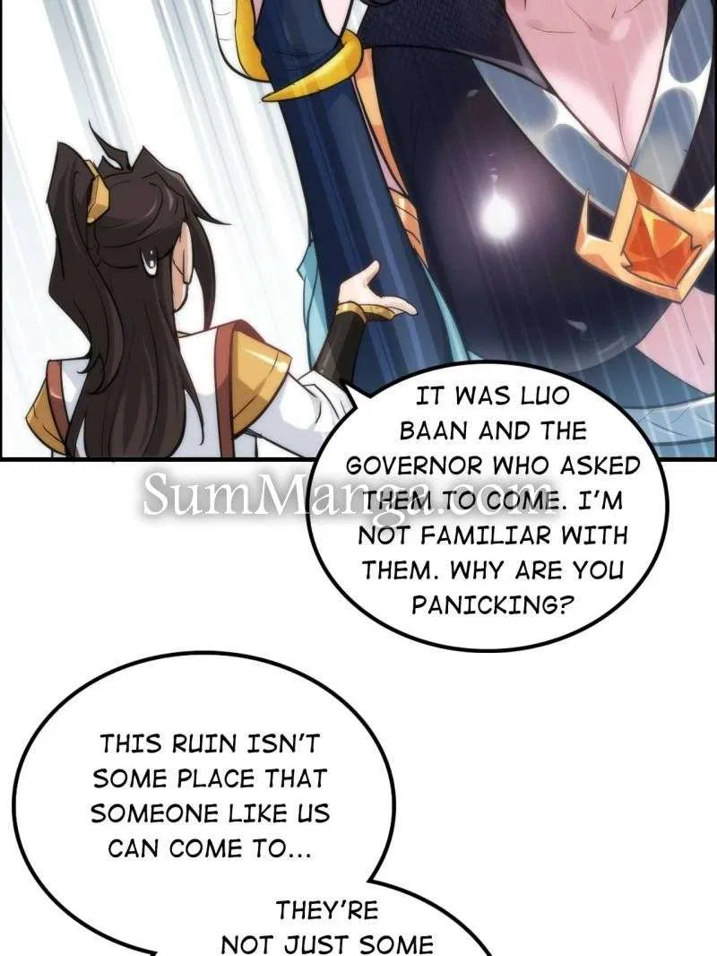 Immortal Cultivation is Just Like This Chapter 44 – Page 48