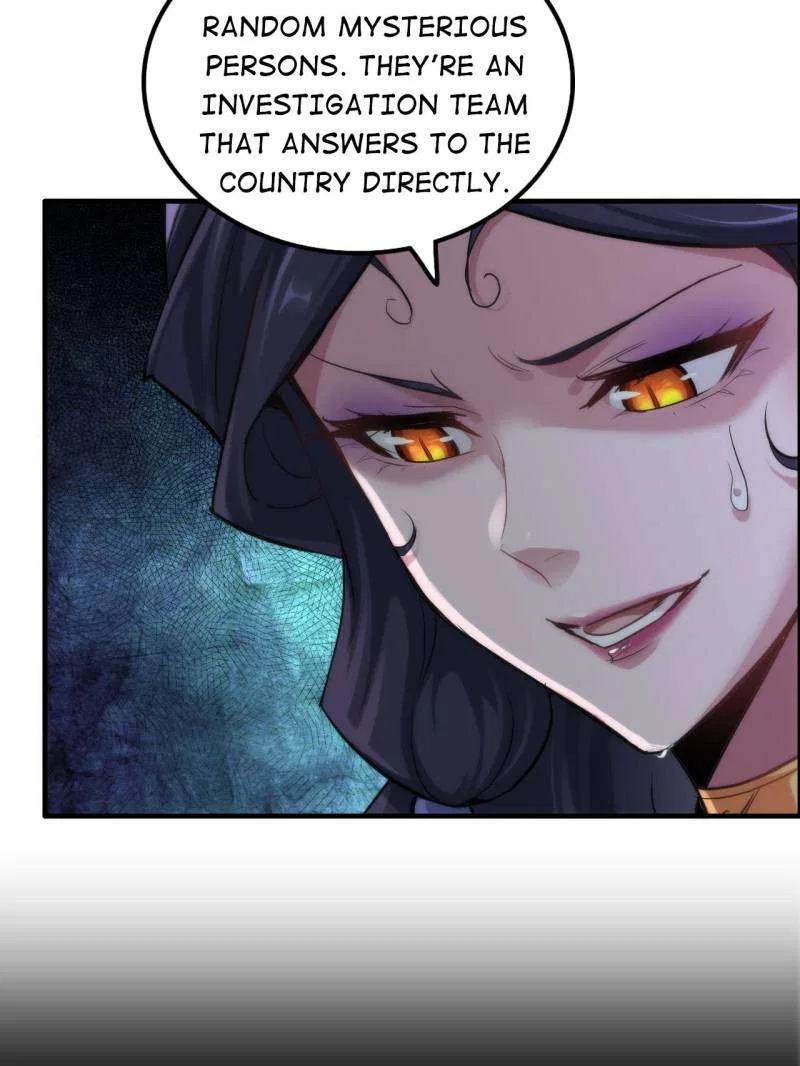 Immortal Cultivation is Just Like This Chapter 44 – Page 49