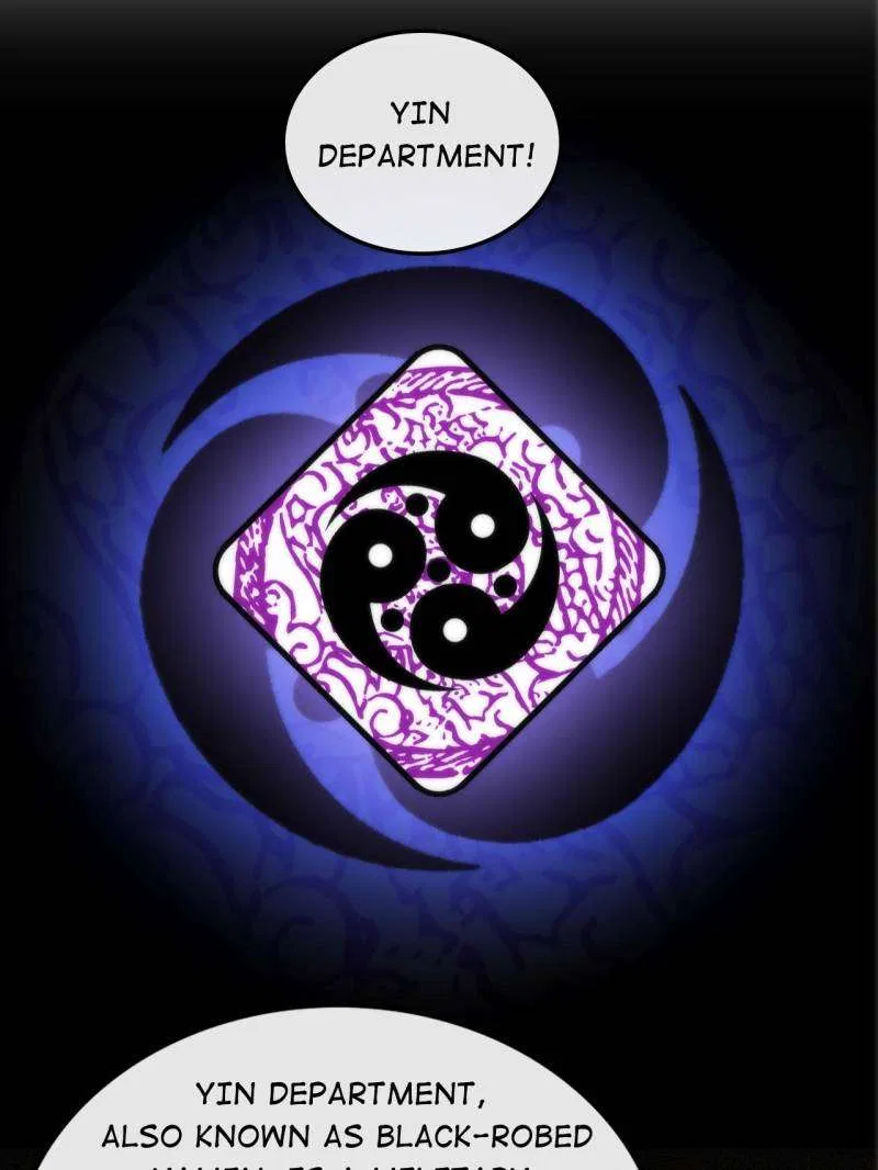 Immortal Cultivation is Just Like This Chapter 44 – Page 50