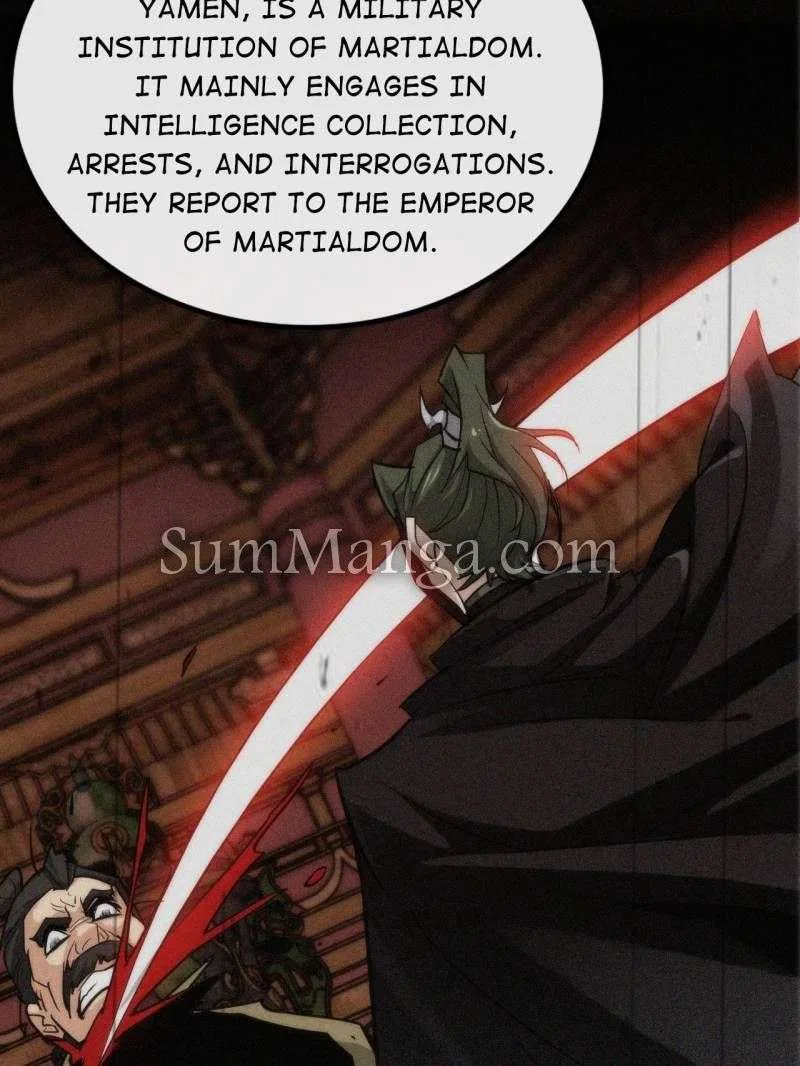 Immortal Cultivation is Just Like This Chapter 44 – Page 51