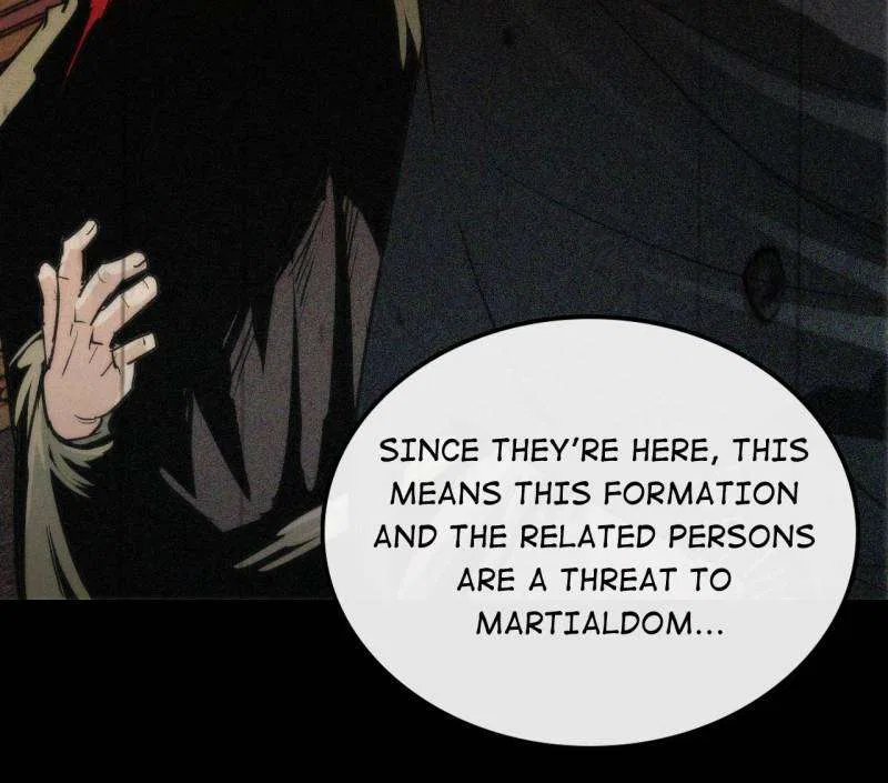 Immortal Cultivation is Just Like This Chapter 44 – Page 52