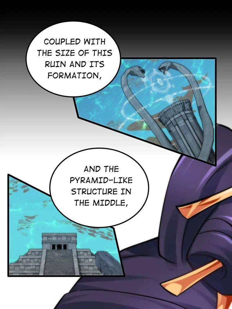 Immortal Cultivation is Just Like This Chapter 44 – Page 53