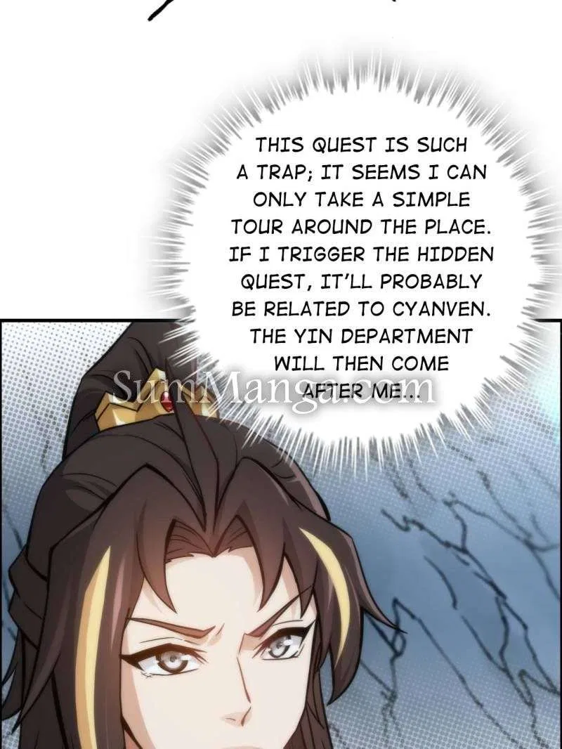 Immortal Cultivation is Just Like This Chapter 44 – Page 57