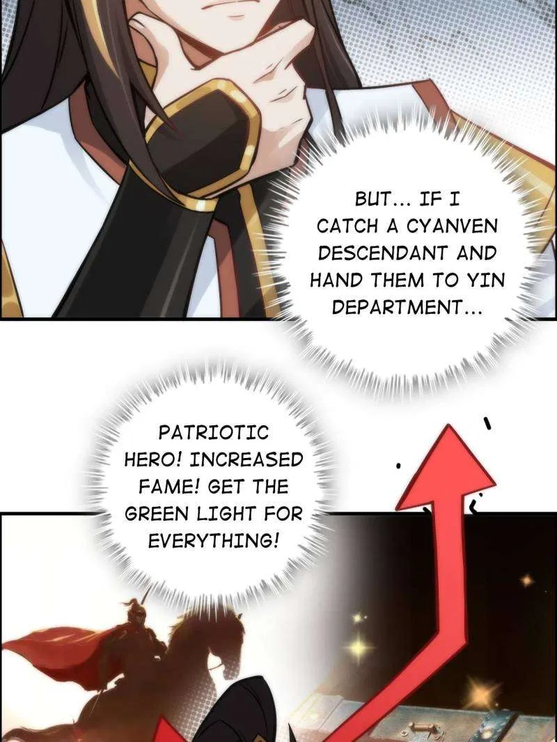 Immortal Cultivation is Just Like This Chapter 44 – Page 58