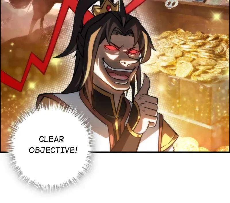 Immortal Cultivation is Just Like This Chapter 44 – Page 59