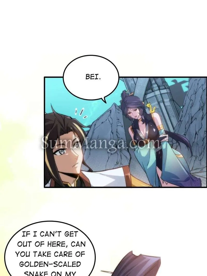 Immortal Cultivation is Just Like This Chapter 44 – Page 60