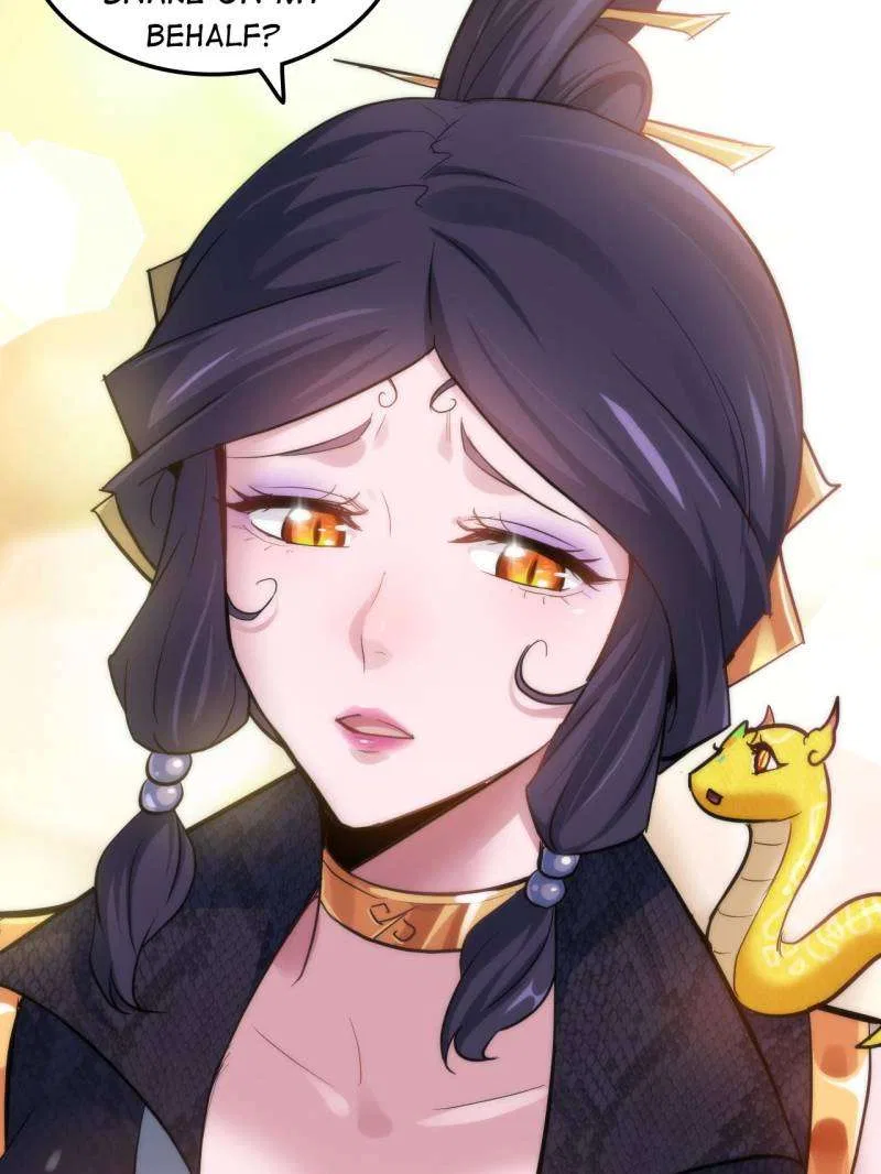 Immortal Cultivation is Just Like This Chapter 44 – Page 61
