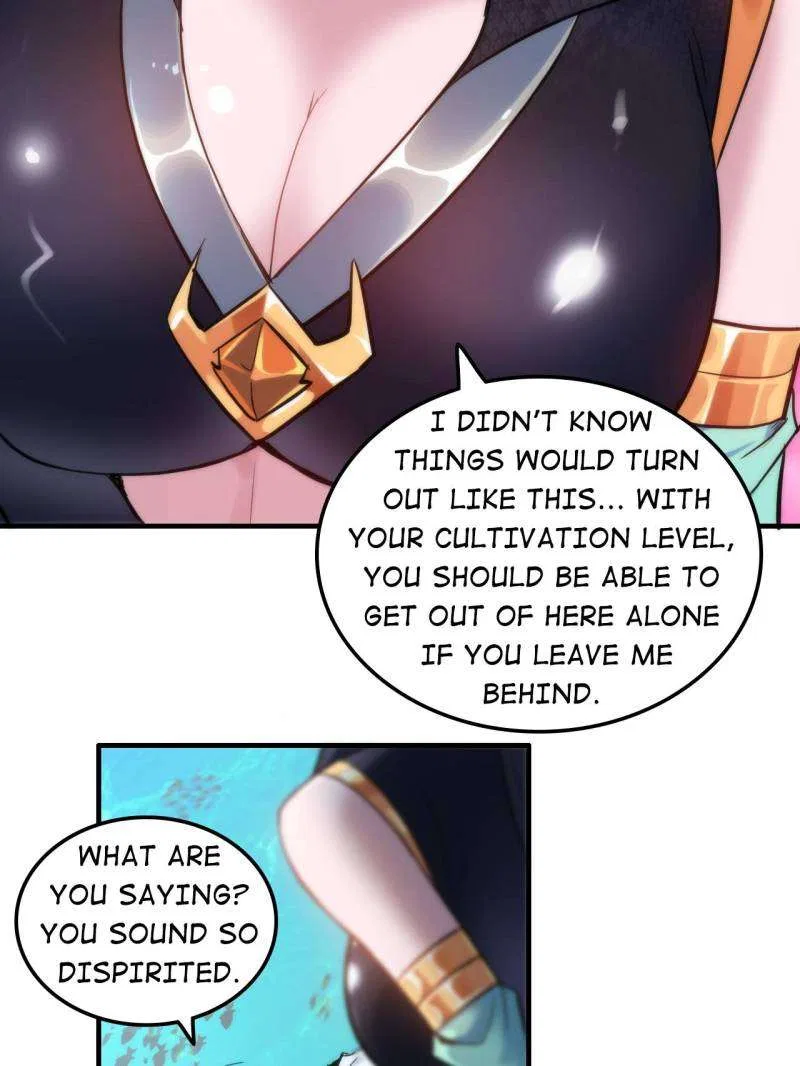 Immortal Cultivation is Just Like This Chapter 44 – Page 62