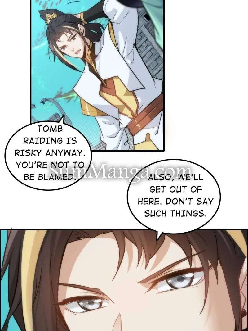 Immortal Cultivation is Just Like This Chapter 44 – Page 63
