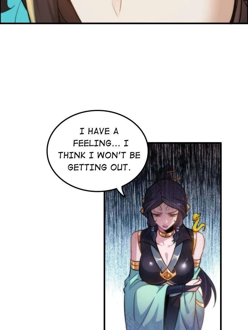 Immortal Cultivation is Just Like This Chapter 44 – Page 64