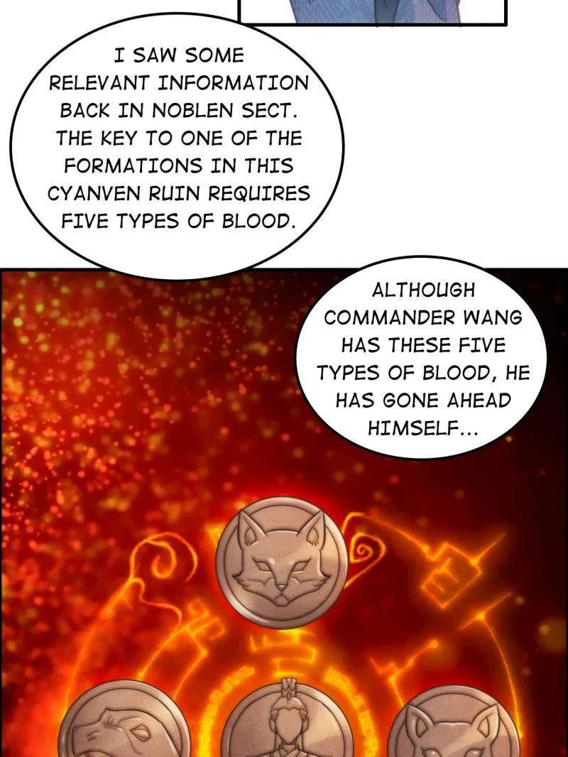 Immortal Cultivation is Just Like This Chapter 44 – Page 65